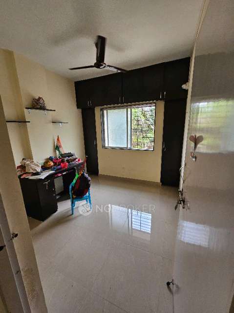 2 BHK Flat In Shree Samarth Classic for Rent  In Kirkatwadi
