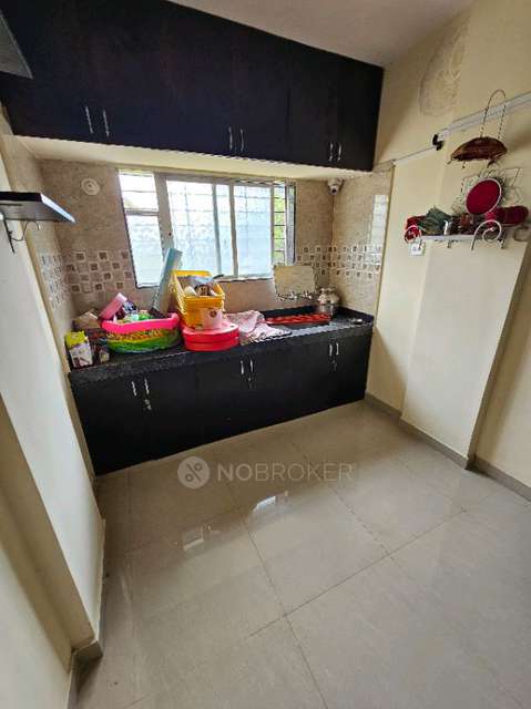 2 BHK Flat In Shree Samarth Classic for Rent  In Kirkatwadi