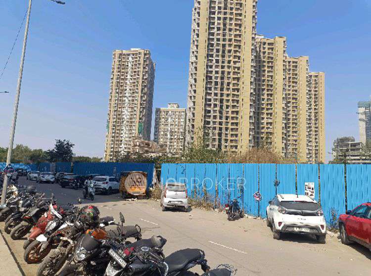 3 BHK Flat In Godrej River Green For Sale  In Upper Kharadi Main Road