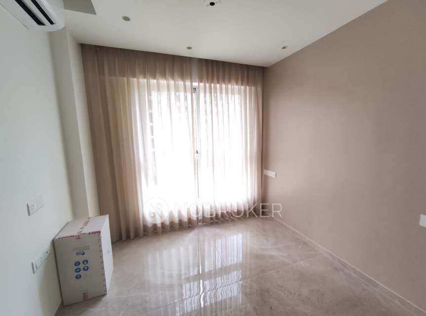 1 BHK Flat In Regent Hill for Rent  In Powai