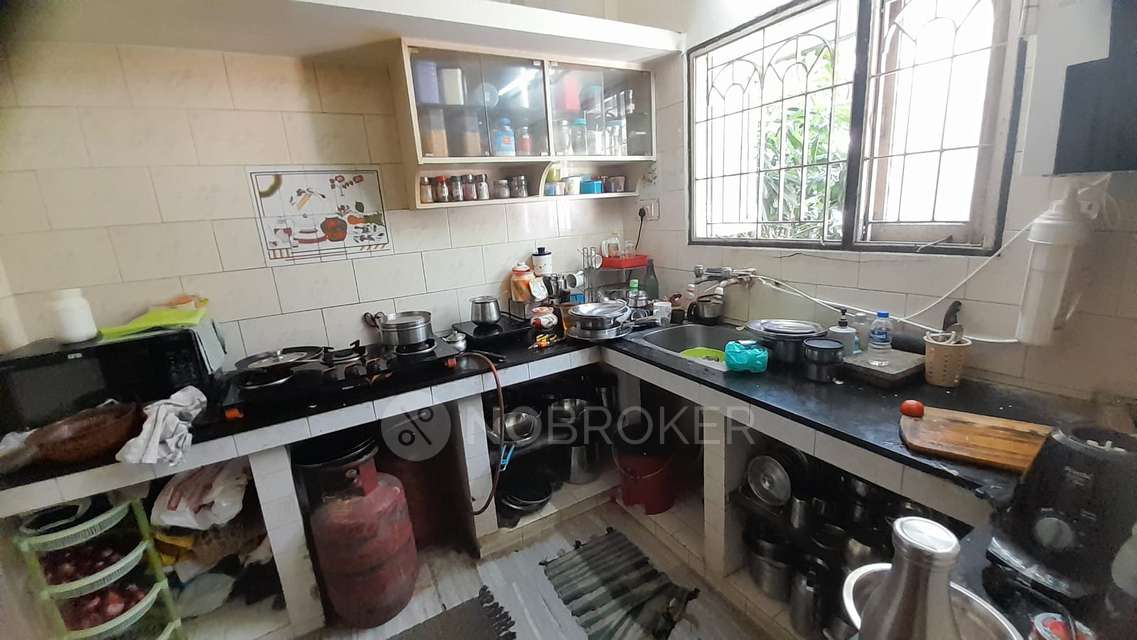 2 BHK Flat In Gandhi Nagar A For Sale  In Gandhi Nagar