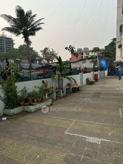 1 RK Flat In Jay Anand Chs For Sale  In Sion