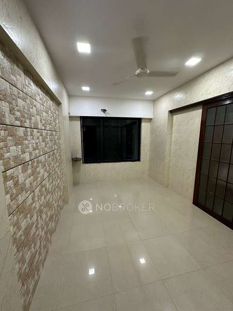 1 RK Flat In Jay Anand Chs For Sale  In Sion