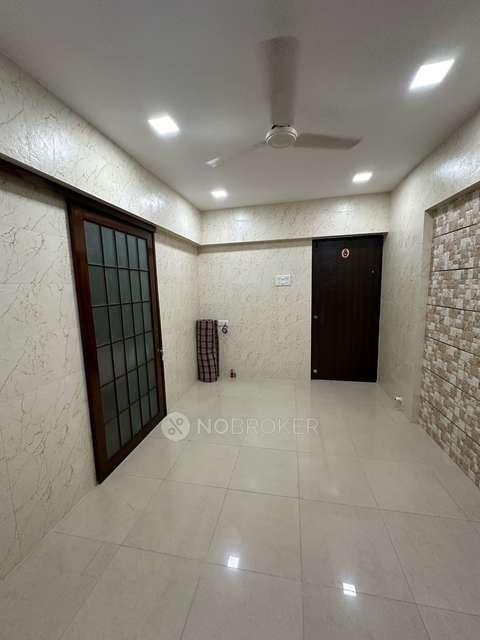 1 RK Flat In Jay Anand Chs For Sale  In Sion