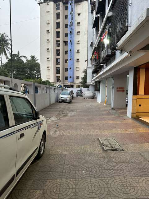 1 RK Flat In Jay Anand Chs For Sale  In Sion