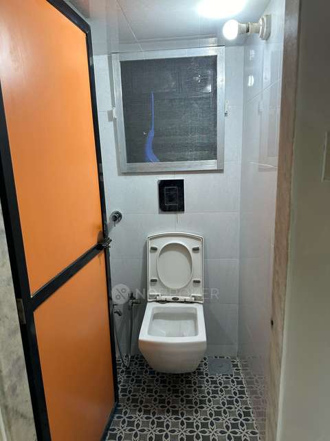 1 RK Flat In Jay Anand Chs For Sale  In Sion