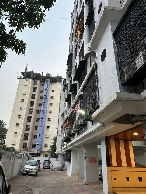 1 RK Flat In Jay Anand Chs For Sale  In Sion