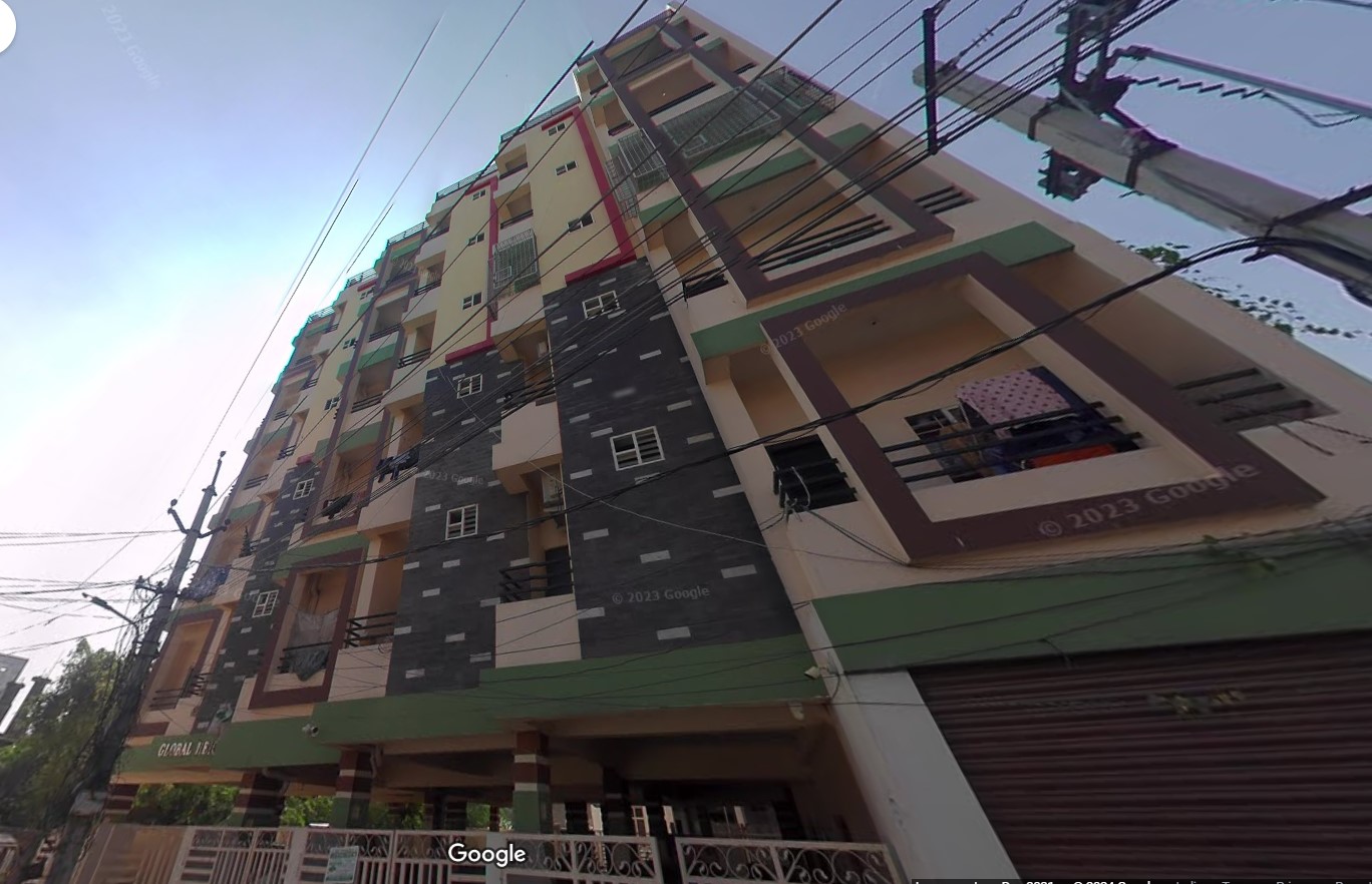 Global Heights Apartments