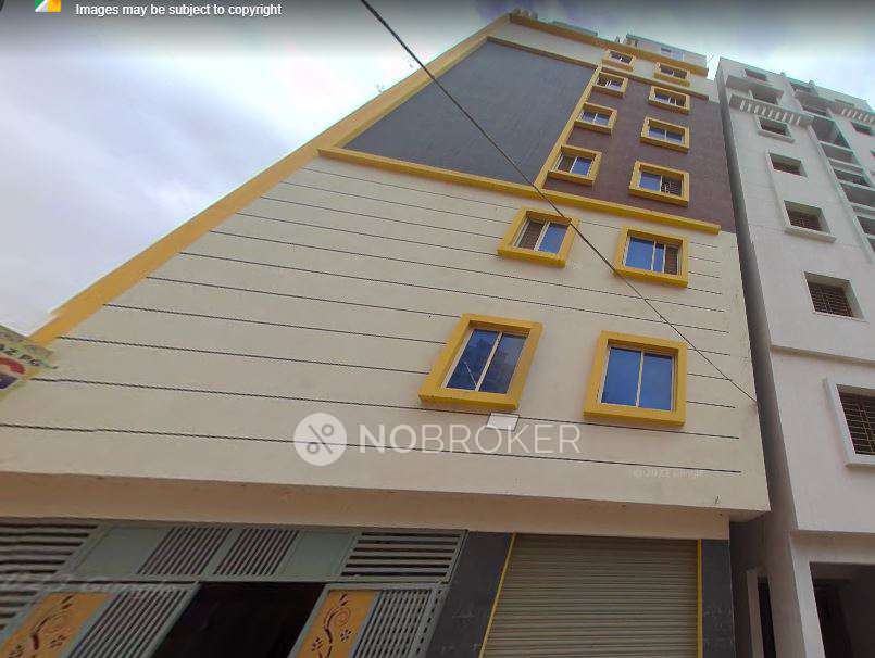 PG for Girls in Electronic City