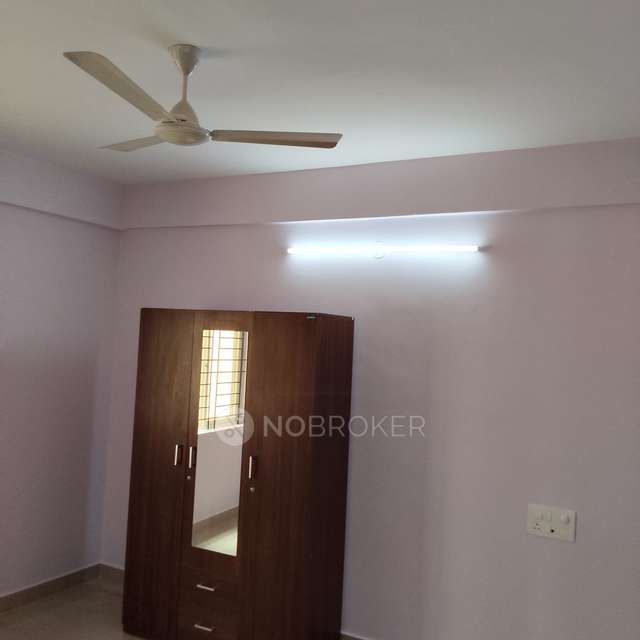 2 BHK Flat In Ankuraa Asn Elite For Sale  In Hagaduru, Whitefield
