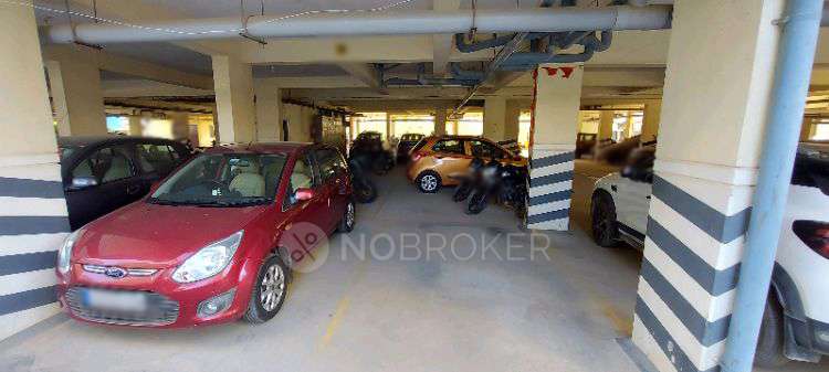 2 BHK Flat In Ankuraa Asn Elite For Sale  In Hagaduru, Whitefield