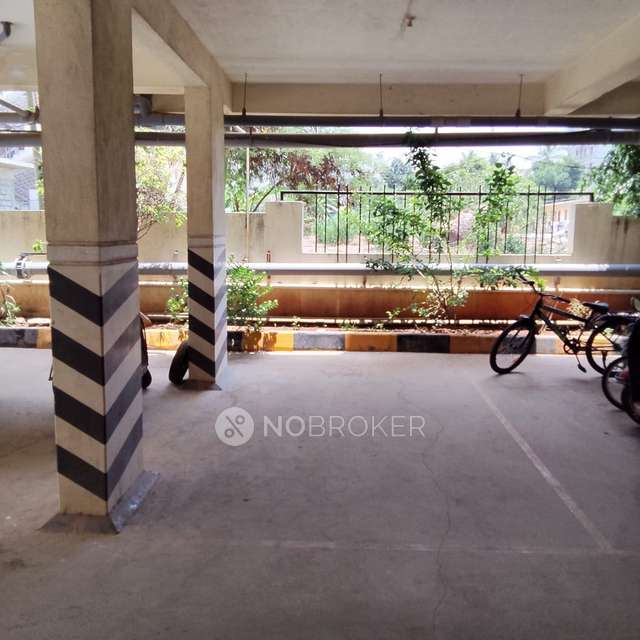 2 BHK Flat In Ankuraa Asn Elite For Sale  In Hagaduru, Whitefield
