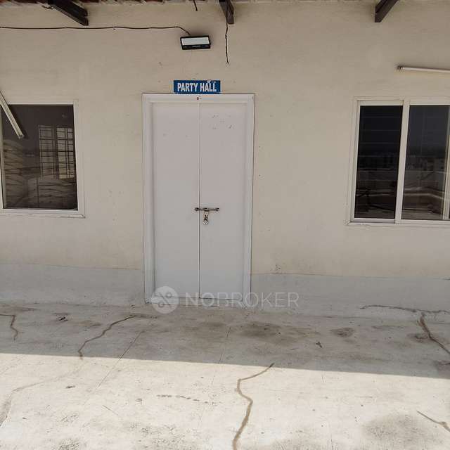 2 BHK Flat In Ankuraa Asn Elite For Sale  In Hagaduru, Whitefield