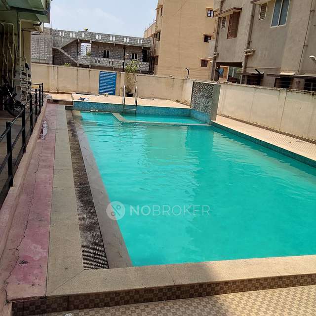 2 BHK Flat In Ankuraa Asn Elite For Sale  In Hagaduru, Whitefield