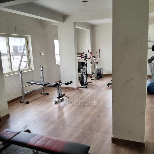 2 BHK Flat In Ankuraa Asn Elite For Sale  In Hagaduru, Whitefield