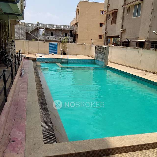 2 BHK Flat In Ankuraa Asn Elite For Sale  In Hagaduru, Whitefield