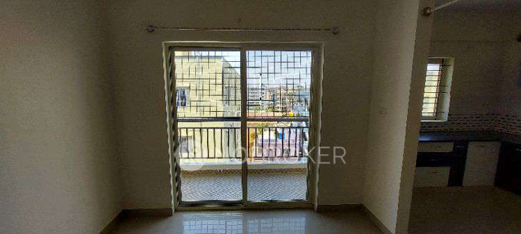 2 BHK Flat In Ankuraa Asn Elite For Sale  In Hagaduru, Whitefield