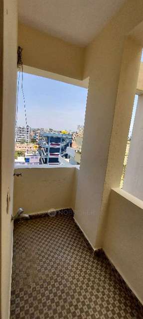 2 BHK Flat In Ankuraa Asn Elite For Sale  In Hagaduru, Whitefield