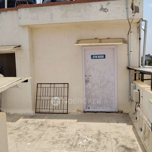 2 BHK Flat In Ankuraa Asn Elite For Sale  In Hagaduru, Whitefield