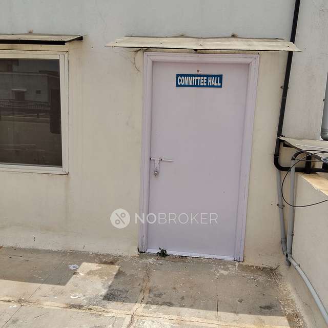 2 BHK Flat In Ankuraa Asn Elite For Sale  In Hagaduru, Whitefield