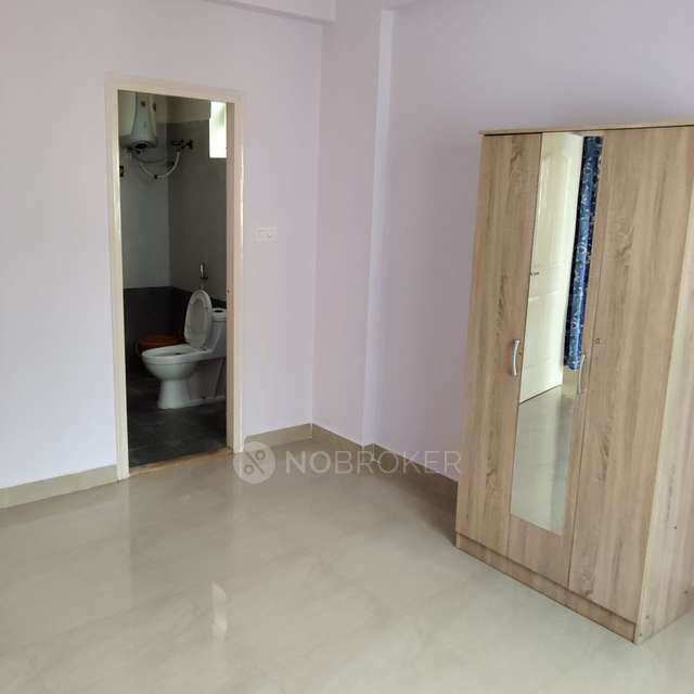 2 BHK Flat In Ankuraa Asn Elite For Sale  In Hagaduru, Whitefield