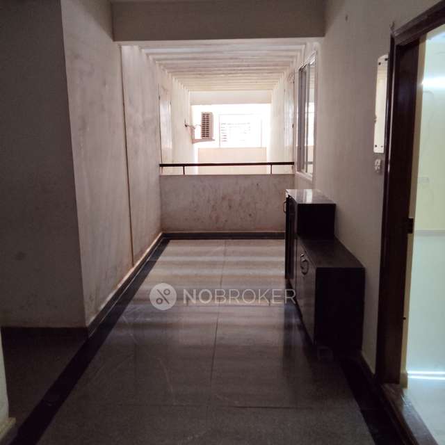 2 BHK Flat In Ankuraa Asn Elite For Sale  In Hagaduru, Whitefield