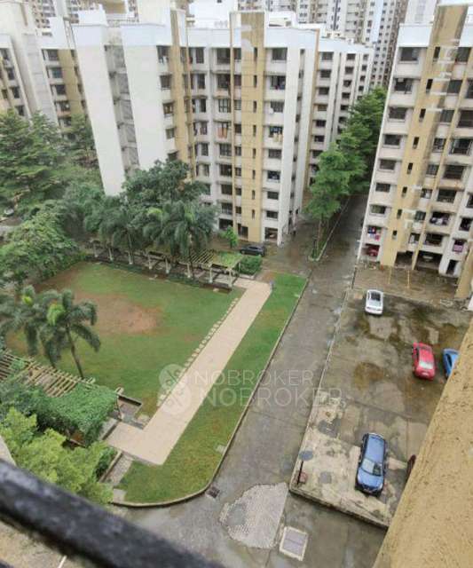 3 BHK Flat In Lodha Palava City Central Park For Sale  In Dombivli East