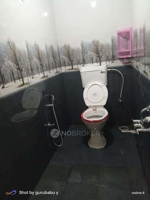 PG for Boys in Sudhama Nagar