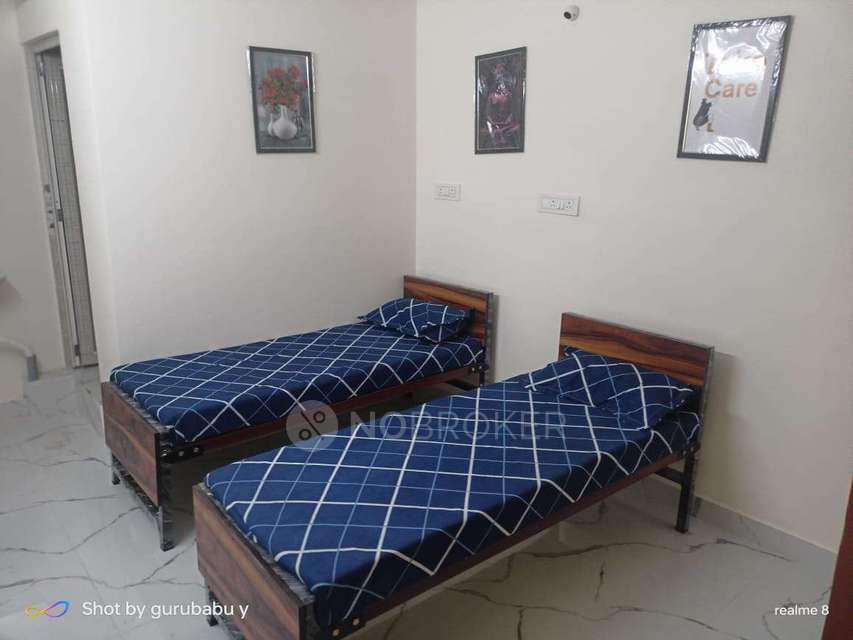 PG for Boys in Sudhama Nagar