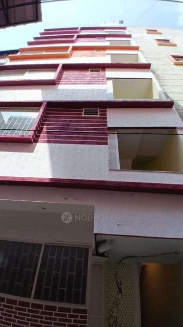 PG for Boys in Sudhama Nagar