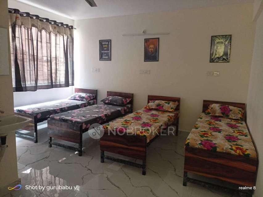 PG for Boys in Sudhama Nagar