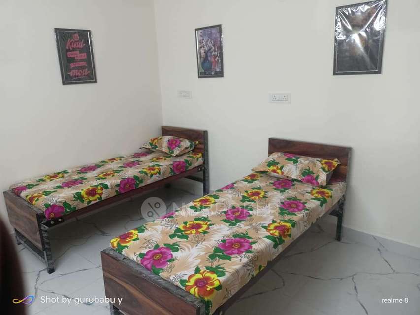 PG for Boys in Sudhama Nagar