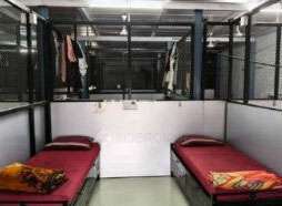 PG for Boys in  Budhwar Peth