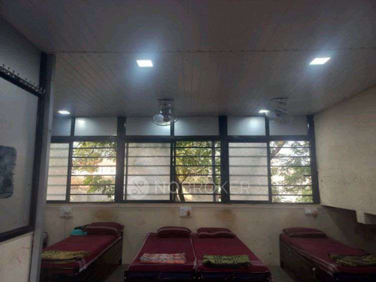 PG for Boys in  Budhwar Peth