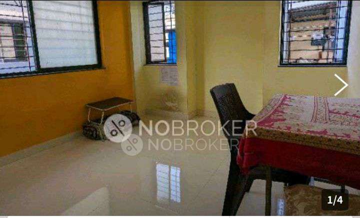 1 BHK House for Rent  In Warje Jakat Naka, Warje