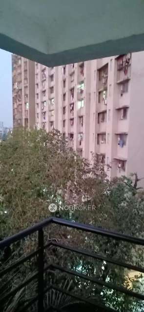 2 BHK Flat In Rite Veesita Residency For Sale  In Andheri East