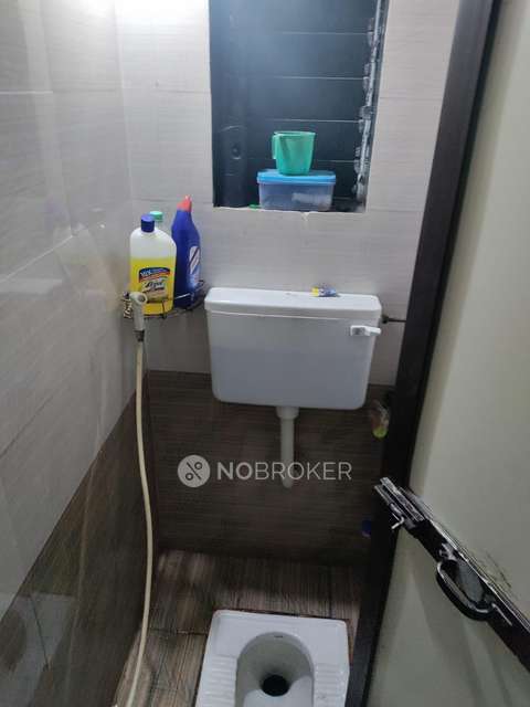 1 BHK Flat In Orchid Jewels Complex For Sale  In Kalher