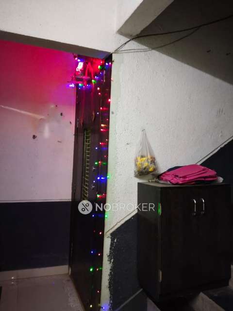 1 BHK Flat In Orchid Jewels Complex For Sale  In Kalher