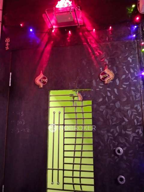 1 BHK Flat In Orchid Jewels Complex For Sale  In Kalher