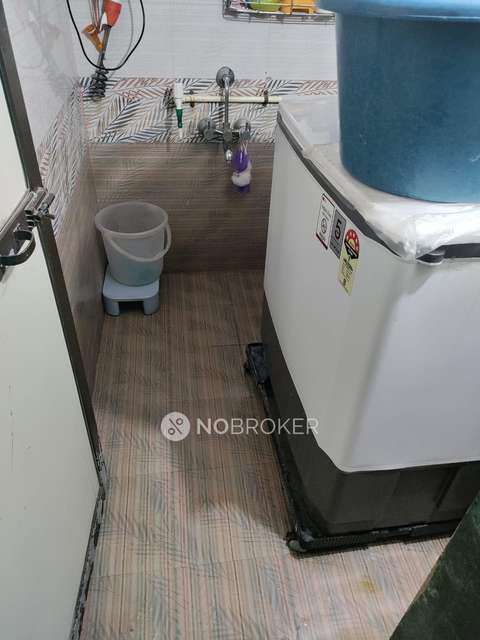 1 BHK Flat In Orchid Jewels Complex For Sale  In Kalher