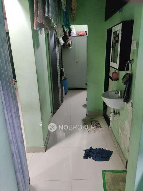 1 BHK Flat In Orchid Jewels Complex For Sale  In Kalher