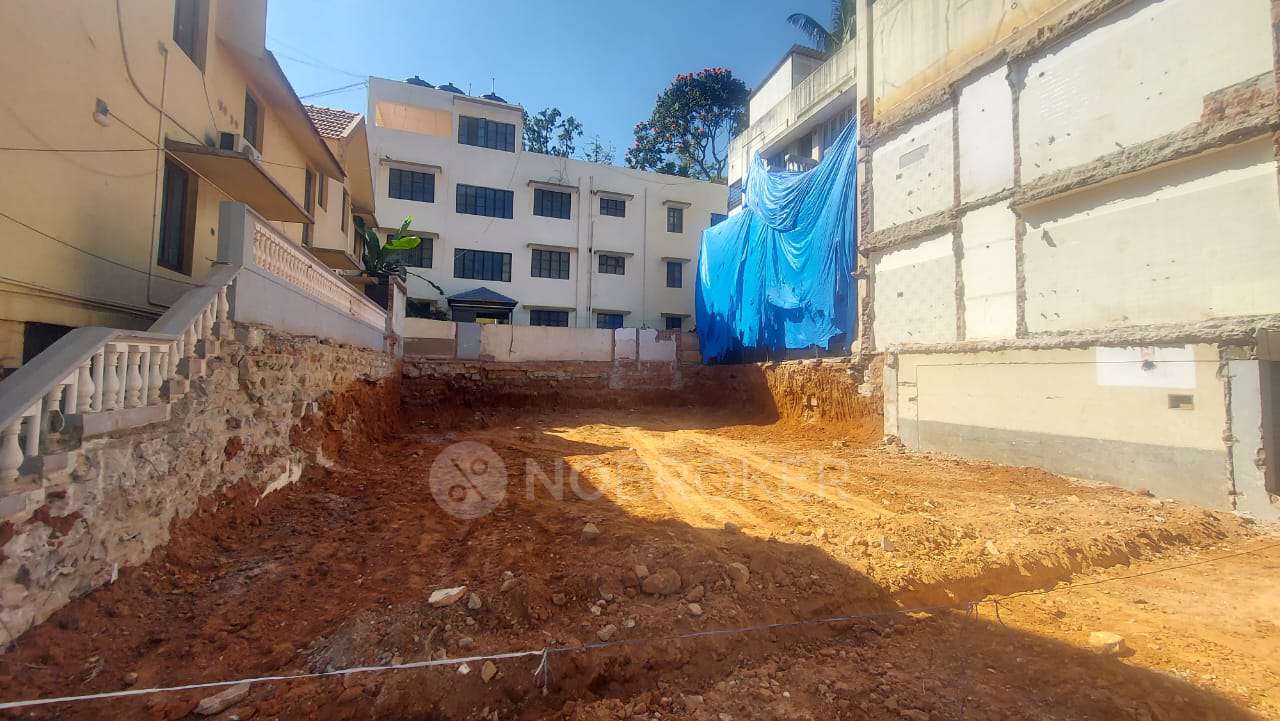 Plot For Sale  In Basavanagudi