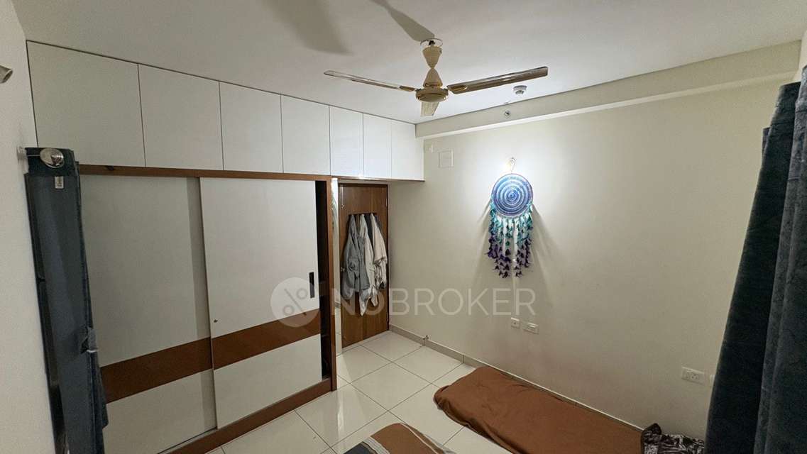 2 BHK Flat In Prestige Finsbury Park for Rent  In Bagalur
