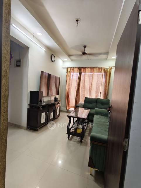 1 BHK Flat In Panvelkar Twin Towers For Sale  In Ambernath East