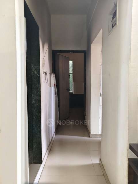 1 BHK Flat In Panvelkar Twin Towers For Sale  In Ambernath East