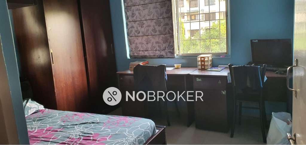 2 BHK Flat In Niranjan Complex For Sale  In Pashan