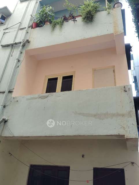 2 BHK Flat In Nikhila Residency For Sale  In Nikhila Residency, Krcr Colony Road No 6, Bachupally, Hyderabad, Telangana 500118, India