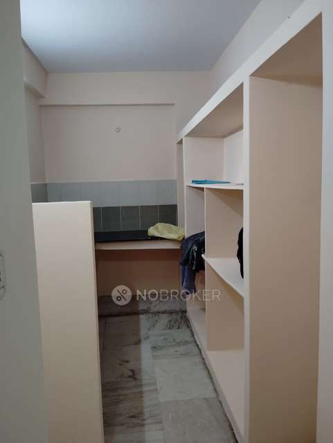 2 BHK Flat In Nikhila Residency For Sale  In Nikhila Residency, Krcr Colony Road No 6, Bachupally, Hyderabad, Telangana 500118, India