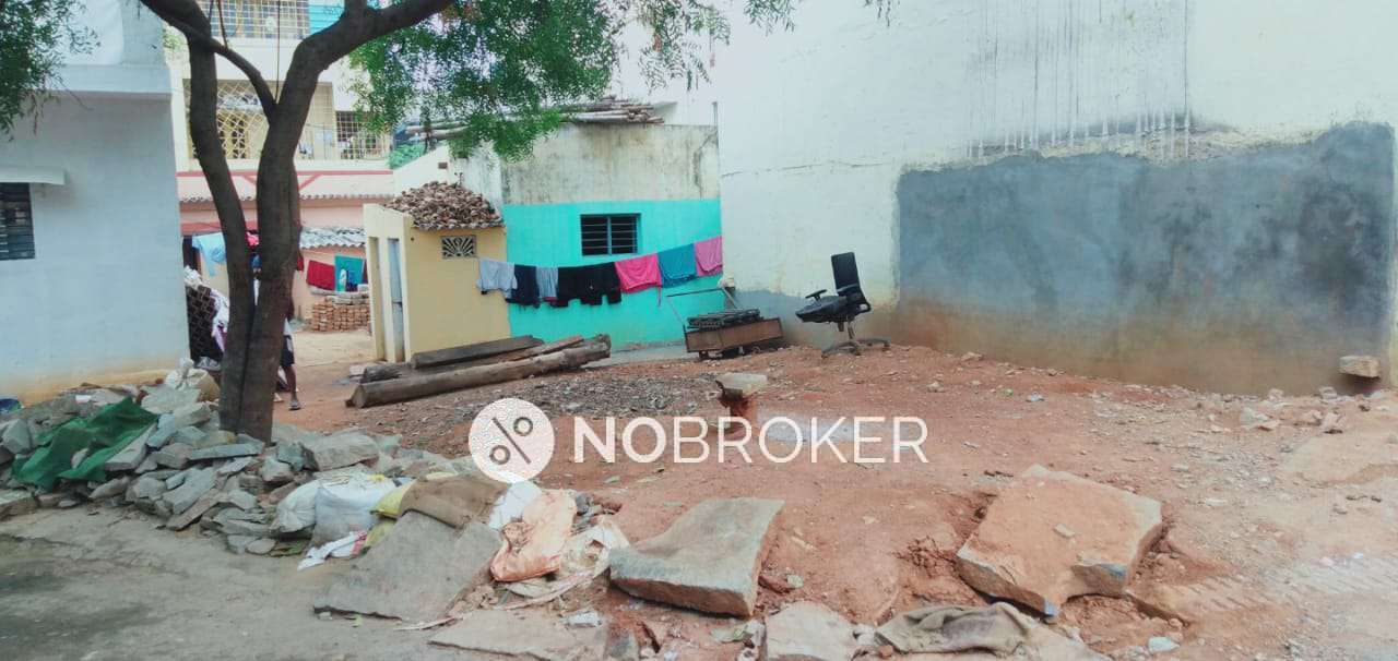 Plot For Sale  In Jalahalli