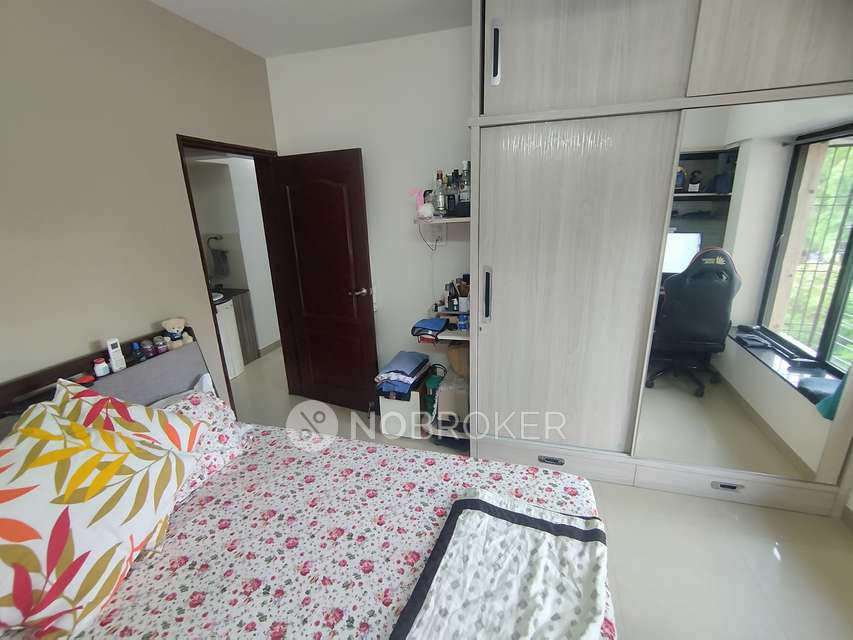 3 BHK Flat In Brahma Exuberance For Sale  In  Kondhwa